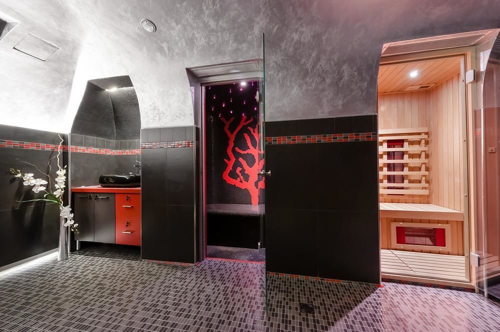 Vanity Spa Aparthotel Balestrate Kültér fotó